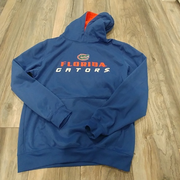 Boys or Girls Florida Gators Pullover Size 6//7-10//12
